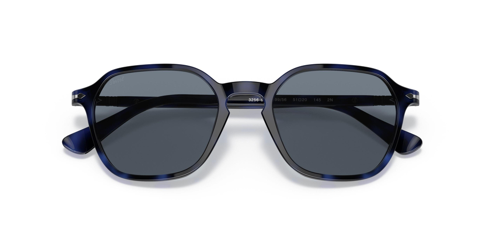 PERSOL 0PO3256S 109956 51 UNİSEX Güneş gözlükleri