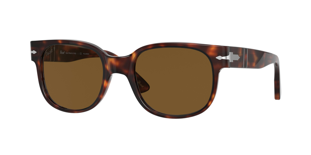 PERSOL 0PO3257S 24/57 51 MEN Güneş gözlükleri