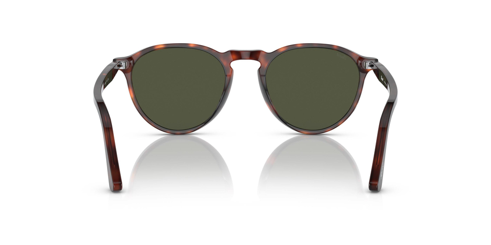 PERSOL 0PO3286S 24/31 51 UNİSEX Güneş gözlükleri
