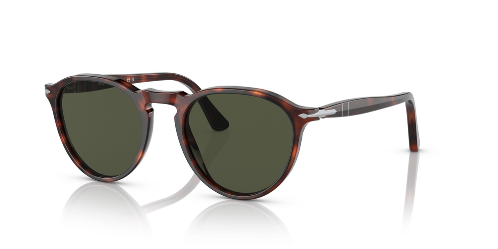 PERSOL 0PO3286S 24/31 51 UNİSEX Güneş gözlükleri
