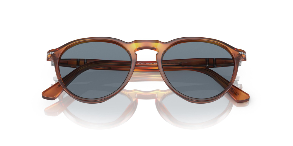 PERSOL 0PO3286S 96/56 51 UNİSEX Güneş gözlükleri