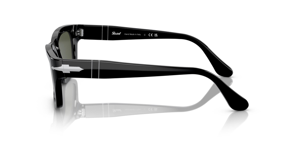 PERSOL 0PO3301S 95/31 54 MEN Güneş gözlükleri