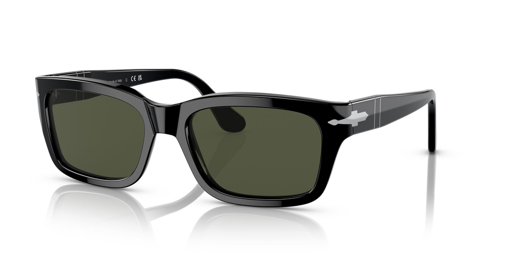 PERSOL 0PO3301S 95/31 54 MEN Güneş gözlükleri