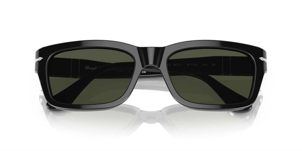 PERSOL 0PO3301S 95/31 57 ERKEK Güneş gözlükleri