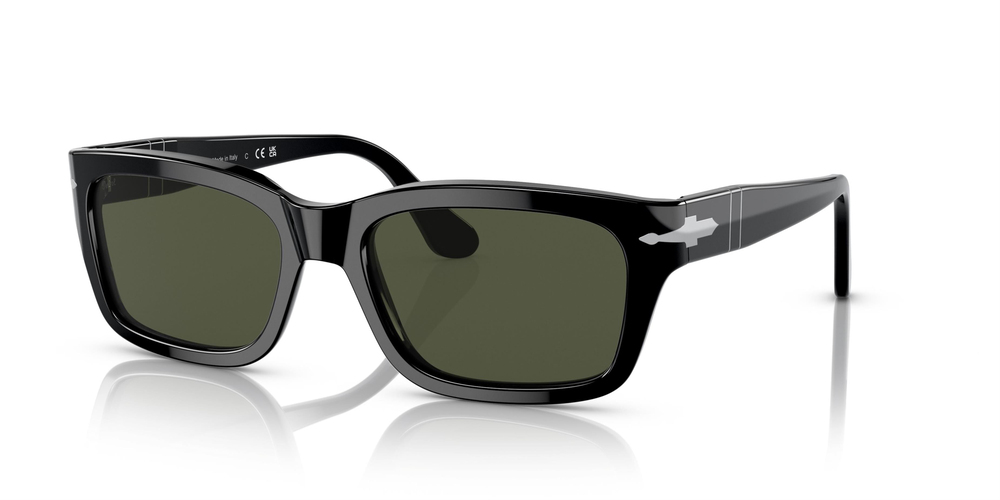 PERSOL 0PO3301S 95/31 57 ERKEK Güneş gözlükleri