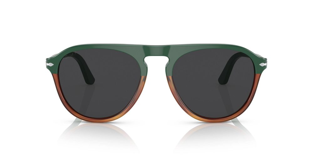 PERSOL 0PO3302S 117548 55 UNİSEX Güneş gözlükleri