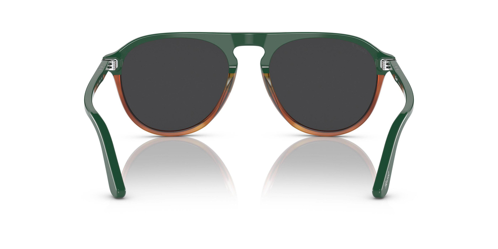 PERSOL 0PO3302S 117548 55 UNİSEX Güneş gözlükleri