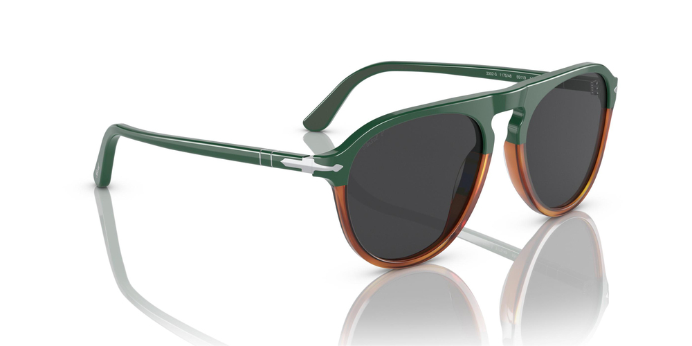 PERSOL 0PO3302S 117548 55 UNİSEX Güneş gözlükleri