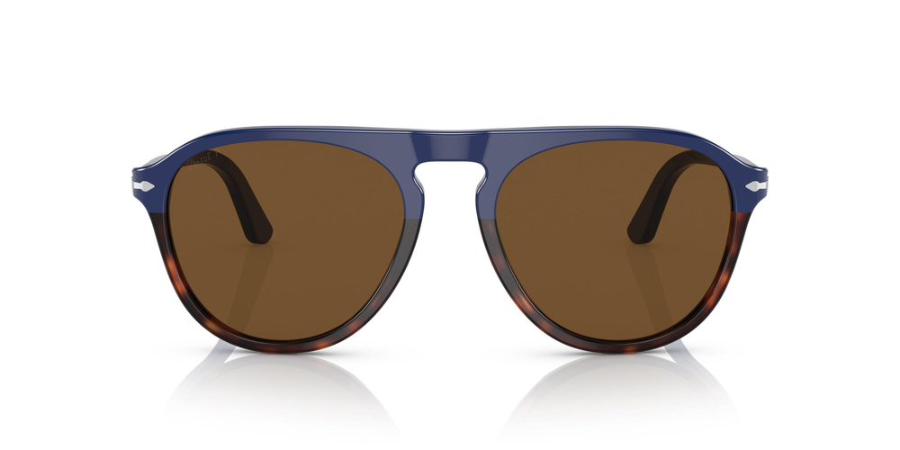 PERSOL 0PO3302S 117857 55 UNİSEX Güneş gözlükleri