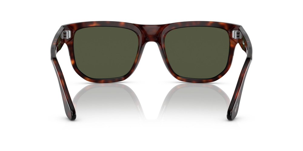 PERSOL 0PO3306S 24/31 55 UNİSEX Güneş gözlükleri