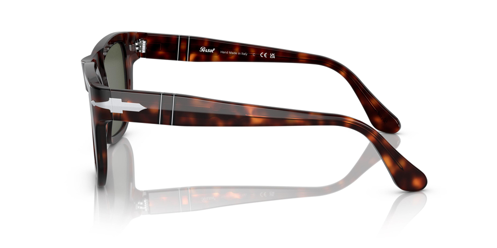 PERSOL 0PO3306S 24/31 55 UNİSEX Güneş gözlükleri