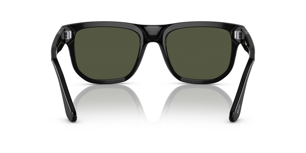PERSOL 0PO3306S 95/31 55 UNİSEX Güneş gözlükleri