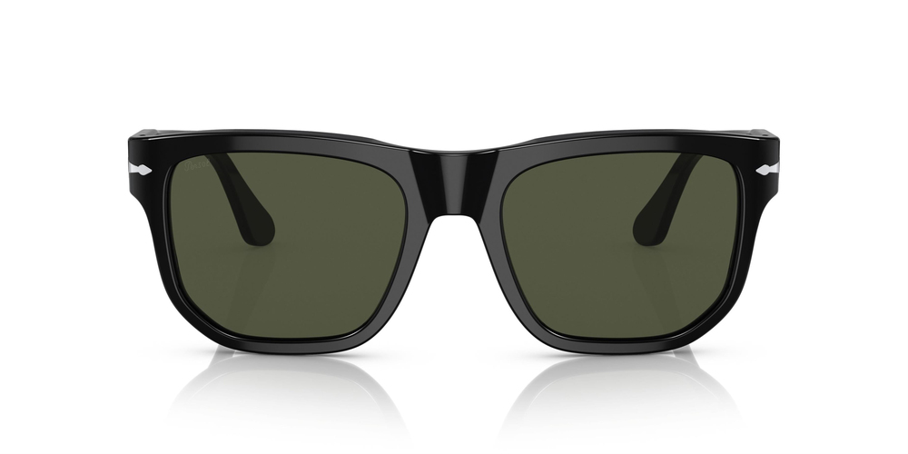 PERSOL 0PO3306S 95/31 55 UNİSEX Güneş gözlükleri
