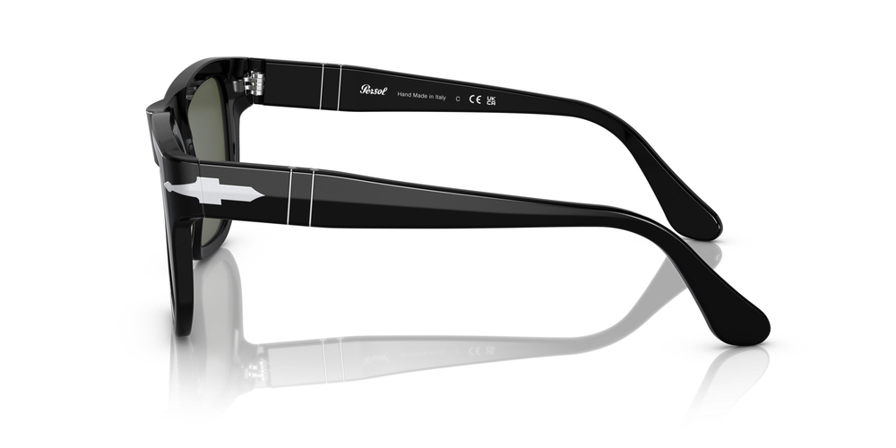 PERSOL 0PO3306S 95/31 55 UNİSEX Güneş gözlükleri