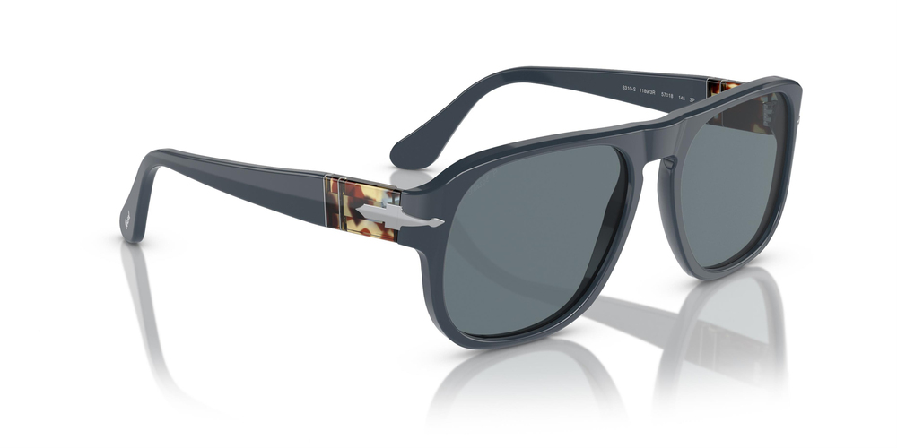 PERSOL 0PO3310S 11893R 57 MEN Güneş gözlükleri