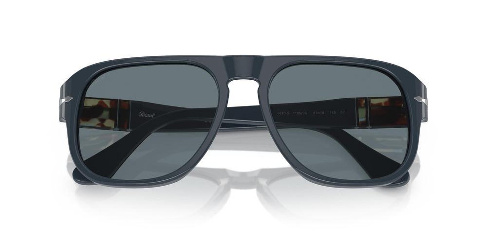 PERSOL 0PO3310S 11893R 57 ERKEK Güneş gözlükleri