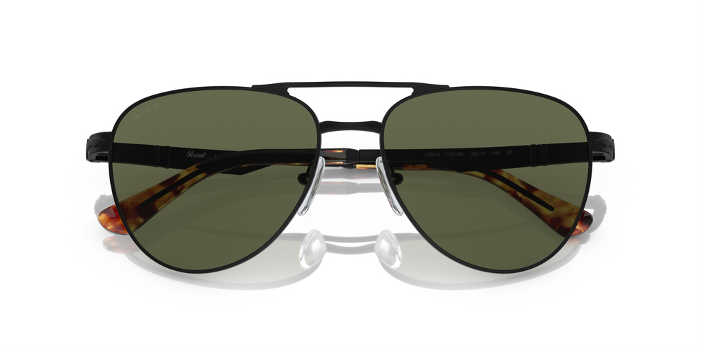 PERSOL 1003S 115158 58 UNİSEX Güneş gözlükleri