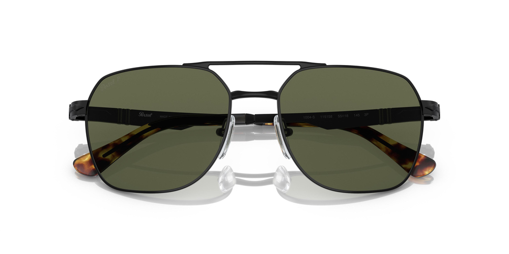 PERSOL 1004S 115158 55 UNİSEX Güneş gözlükleri