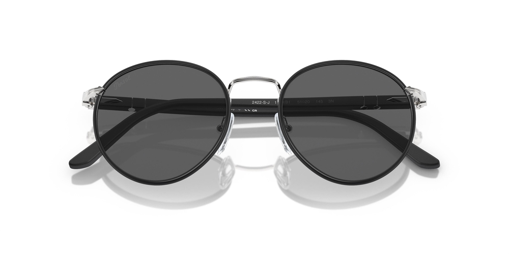 PERSOL PO 2422SJ 1119B1 51 UNİSEX Güneş gözlükleri