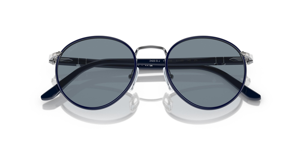 PERSOL 2422SJ 112056 51 UNİSEX Güneş gözlükleri