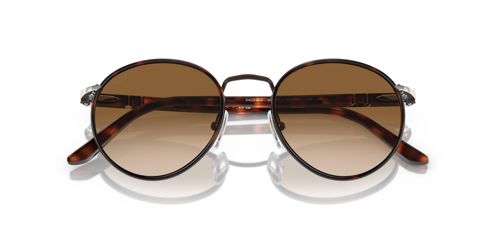 PERSOL PO 2422SJ 992/51 51 UNİSEX Güneş gözlükleri