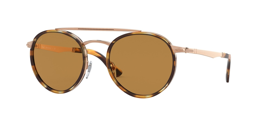 PERSOL 2467S 108053 50 UNİSEX Güneş gözlükleri