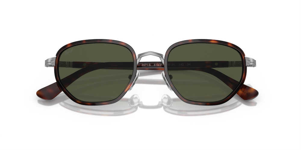 PERSOL 2471S 513/31 50 UNİSEX Güneş gözlükleri
