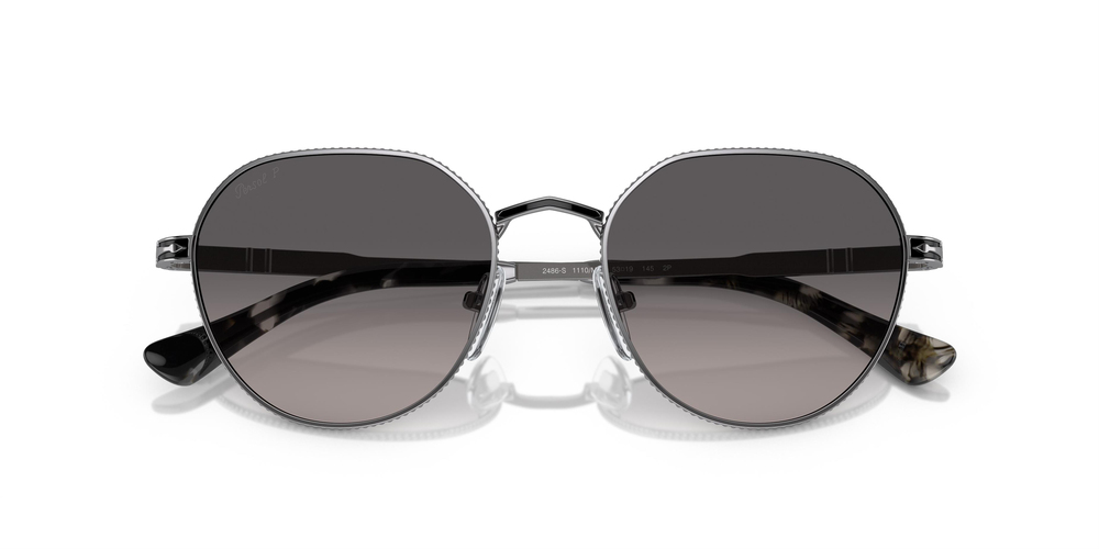 PERSOL 2486S 1110M3 53 UNİSEX Güneş gözlükleri