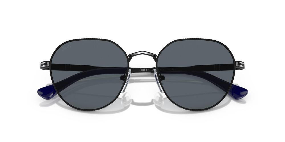 PERSOL 2486S 1111R5 51 UNİSEX Güneş gözlükleri