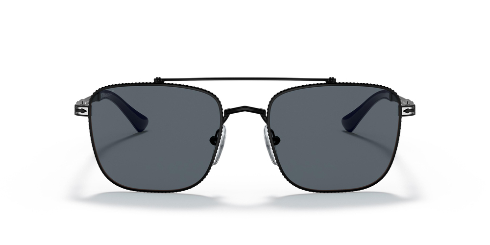 PERSOL 2487S 1111R5 55 MEN Güneş gözlükleri
