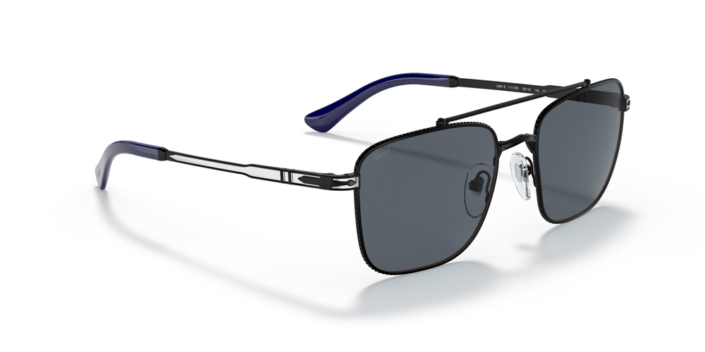 PERSOL 2487S 1111R5 55 MEN Güneş gözlükleri
