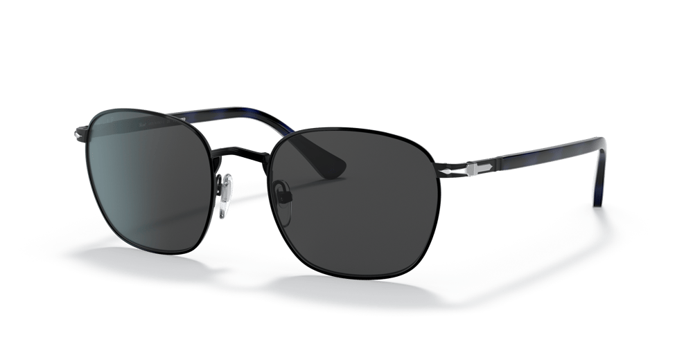 PERSOL 2487S 1111R5 55 MEN Güneş gözlükleri