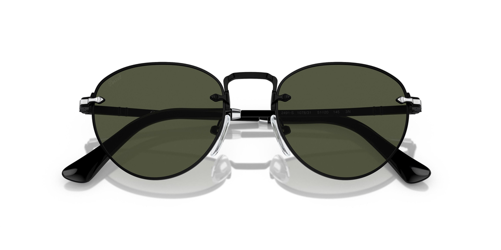 PERSOL 2491S 107831 51 UNİSEX Güneş gözlükleri