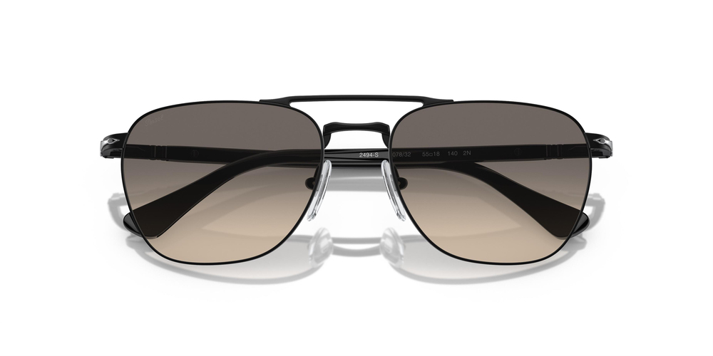 PERSOL 2494S 107832 55 UNİSEX Güneş gözlükleri