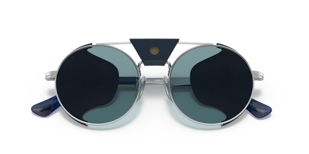 PERSOL 2496SZ 1139P1 52 UNİSEX Güneş gözlükleri