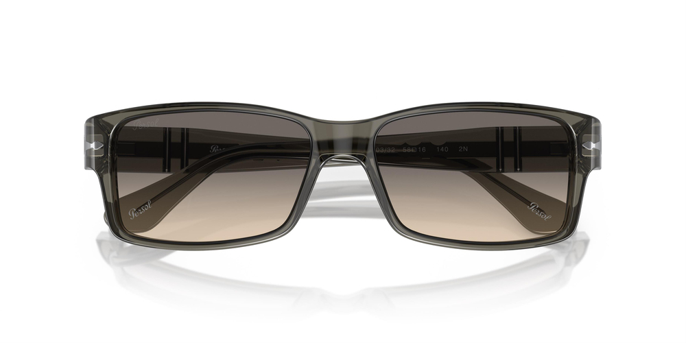 PERSOL 2803S 110332 58 UNİSEX Güneş gözlükleri