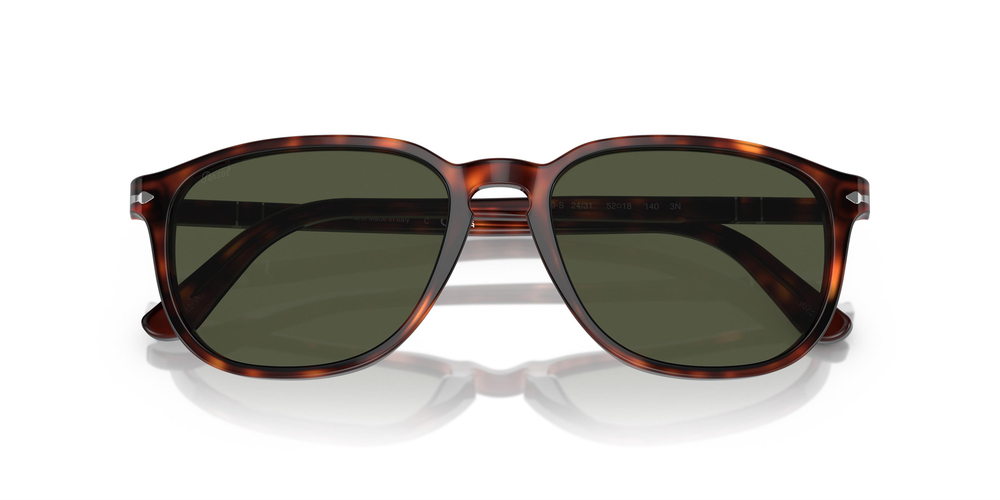 PERSOL 3019S 24/31 52 ERKEK Güneş gözlükleri