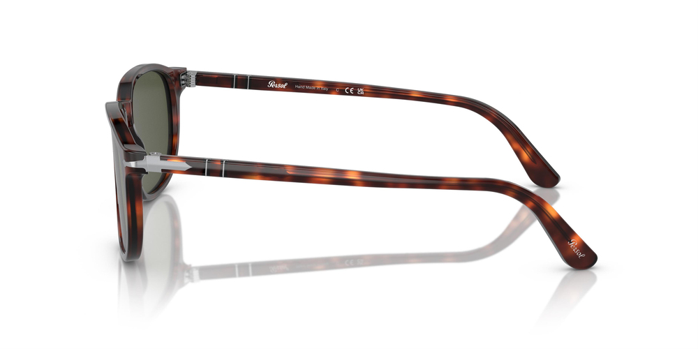 PERSOL 3019S 24/31 52 ERKEK Güneş gözlükleri