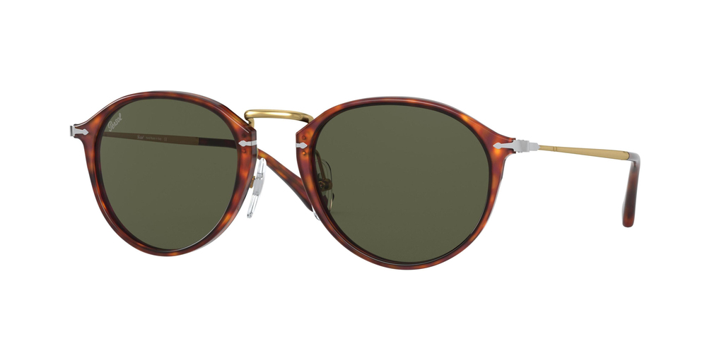 PERSOL 3046S 24/31 49 UNİSEX Güneş gözlükleri