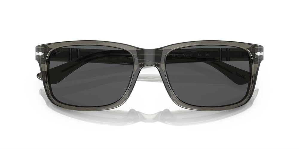 PERSOL 3048S 1103B1 58 ERKEK Güneş gözlükleri