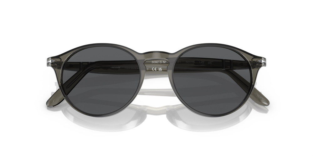 PERSOL 3092SM 1103B1 50 UNİSEX Güneş gözlükleri