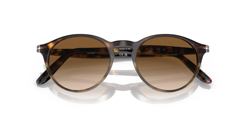 PERSOL 3092SM 115851 50 UNİSEX Güneş gözlükleri