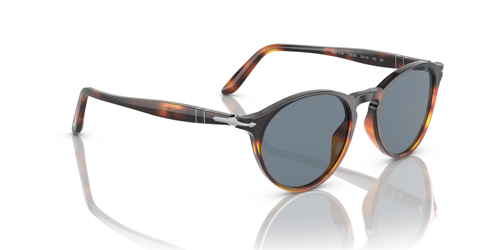PERSOL 3092SM 116056 50 UNİSEX Güneş gözlükleri