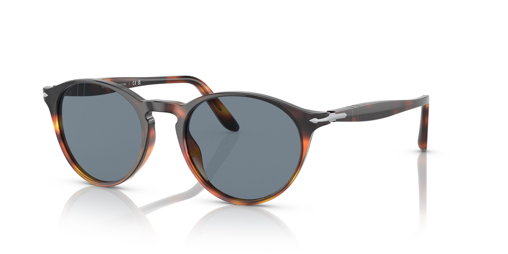 PERSOL 3092SM 116056 50 UNİSEX Güneş gözlükleri