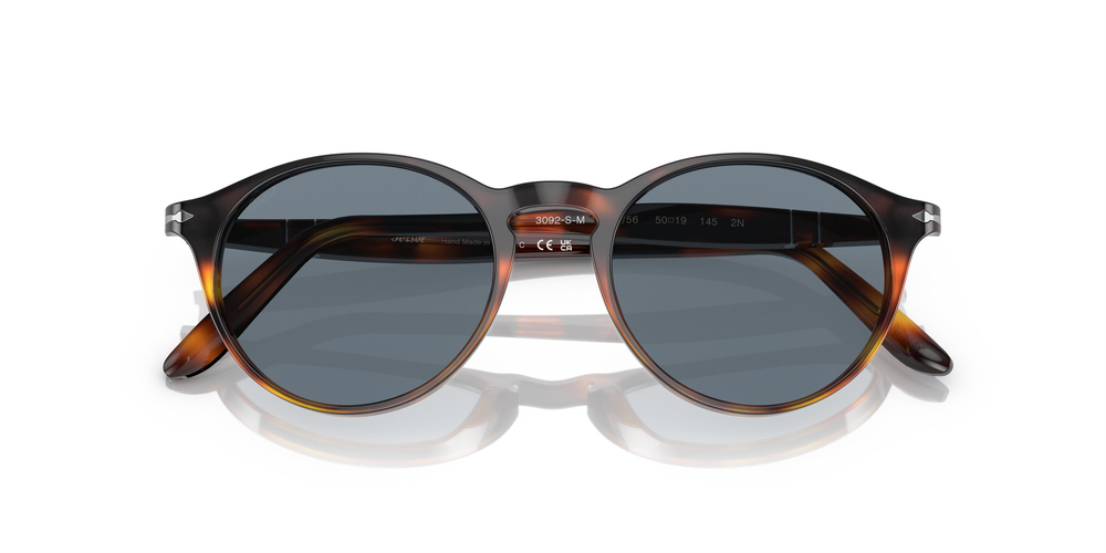 PERSOL 3092SM 116056 50 UNİSEX Güneş gözlükleri
