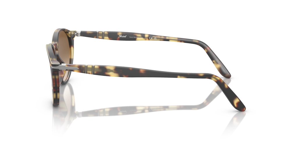 PERSOL 3092SM 900551 52 UNİSEX Güneş gözlükleri
