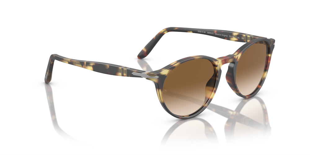 PERSOL 3092SM 900551 52 UNİSEX Güneş gözlükleri