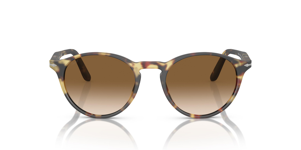 PERSOL 3092SM 900551 52 UNİSEX Güneş gözlükleri