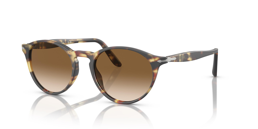 PERSOL 3092SM 900551 52 UNİSEX Güneş gözlükleri