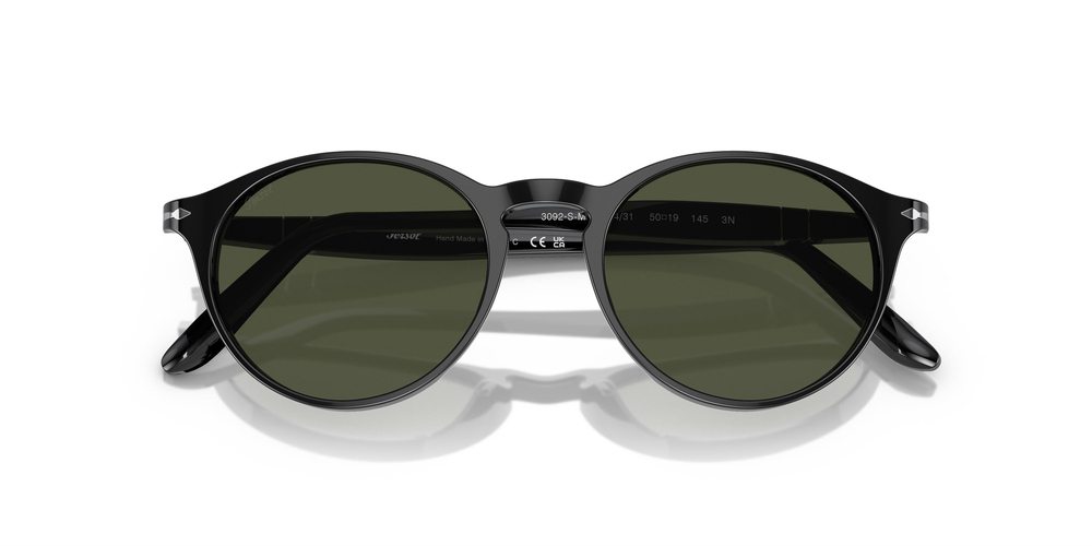 PERSOL 3092SM 901431 50 UNİSEX Güneş gözlükleri
